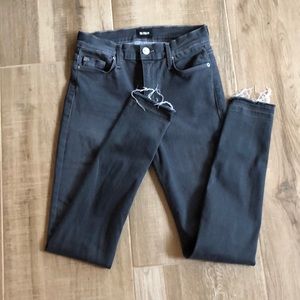 Hudson Jeans Nico Midrise Ankle size 26